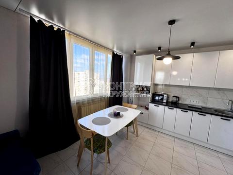 квартира за адресою Перемоги просп., 65г к1