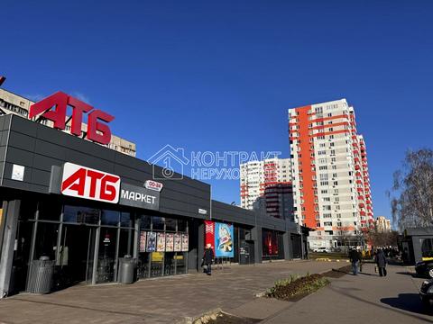 квартира за адресою Перемоги просп., 65г к1