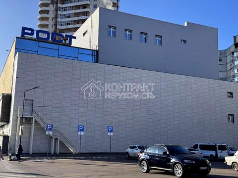 квартира за адресою Перемоги просп., 65г к1