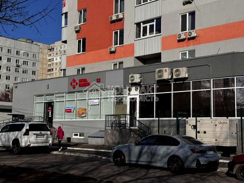 квартира за адресою Перемоги просп., 65г к1