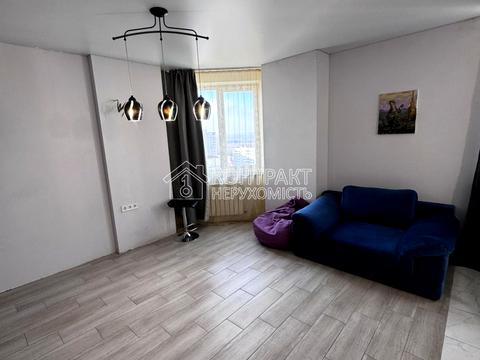 квартира за адресою Перемоги просп., 65г к1