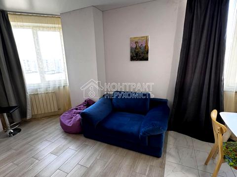 квартира за адресою Перемоги просп., 65г к1