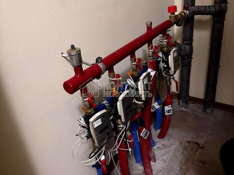 квартира за адресою Перемоги просп., 65г к1