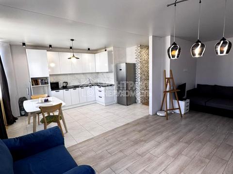 квартира за адресою Перемоги просп., 65г к1