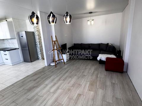 квартира за адресою Перемоги просп., 65г к1