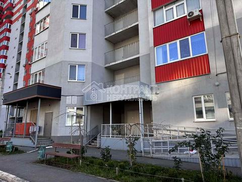 квартира за адресою Перемоги просп., 65г к1