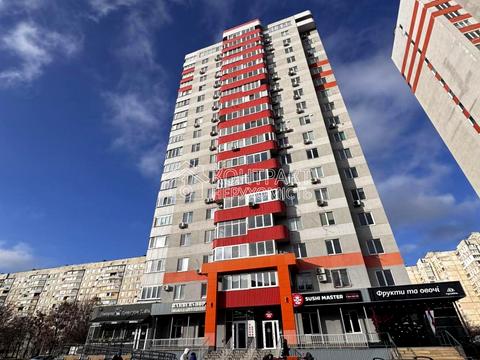 квартира за адресою Перемоги просп., 65г к1