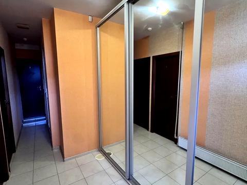 квартира за адресою Князя Володимира Мономаха вул. (Отто Шмідта), 26-А