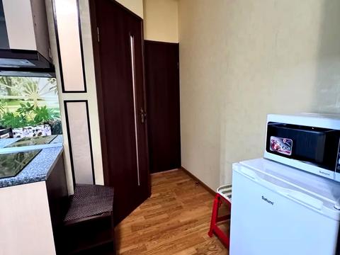 квартира за адресою Князя Володимира Мономаха вул. (Отто Шмідта), 26-А