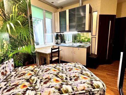 квартира за адресою Князя Володимира Мономаха вул. (Отто Шмідта), 26-А