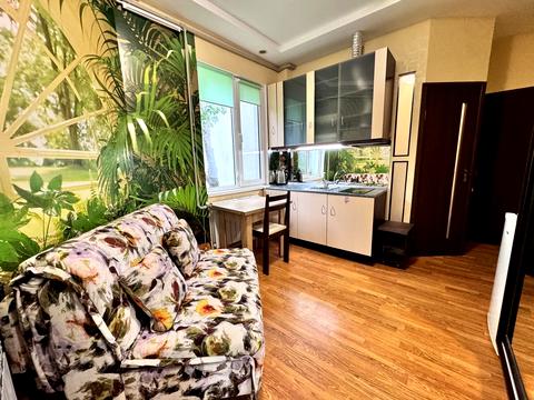 квартира за адресою Князя Володимира Мономаха вул. (Отто Шмідта), 26-А