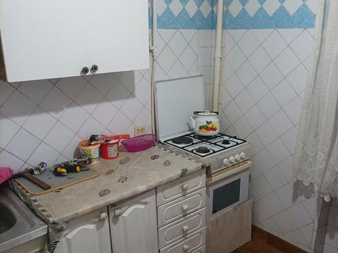 квартира за адресою Сегедська вул., 12а