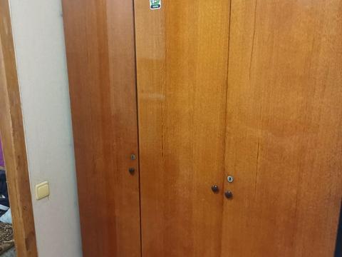 квартира за адресою Сегедська вул., 12а