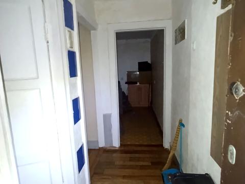 квартира за адресою Сегедська вул., 12а