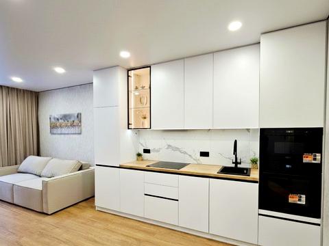 квартира за адресою Родини Крістерів вул., 16