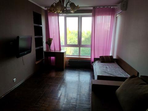 квартира за адресою Київ, Академіка Заболотного вул., 128