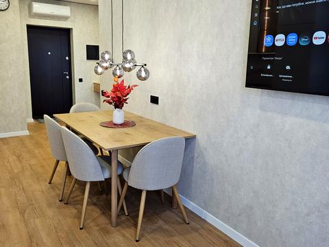 квартира за адресою Родини Крістерів вул., 16