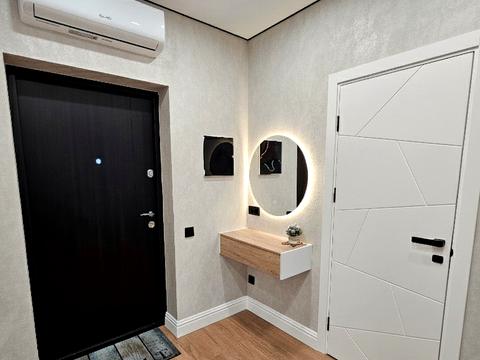 квартира за адресою Родини Крістерів вул., 16