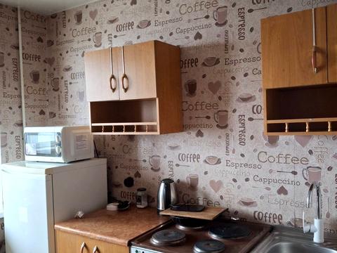 квартира за адресою Донецьке шосе, 12