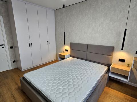 квартира за адресою Родини Крістерів вул., 16