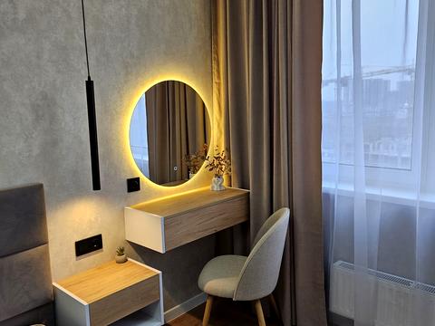 квартира за адресою Родини Крістерів вул., 16