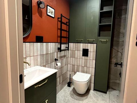 квартира за адресою Набережно-Рибальська дорога вул., 27