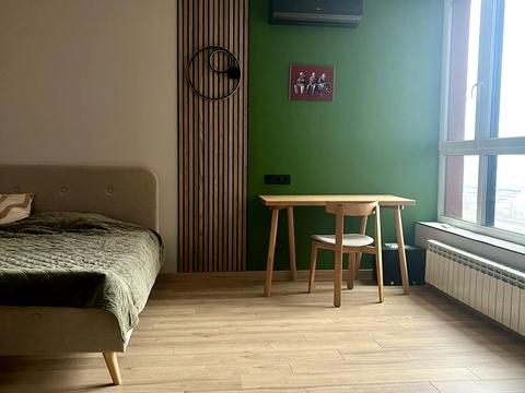 квартира за адресою Набережно-Рибальська дорога вул., 27