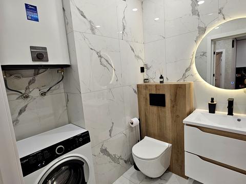 квартира за адресою Родини Крістерів вул., 16