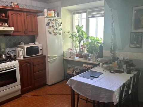 квартира по адресу Александра Поля просп. (Кірова), 59