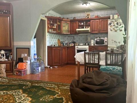 квартира по адресу Александра Поля просп. (Кірова), 59