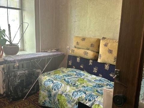 квартира по адресу Александра Поля просп. (Кірова), 59