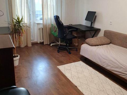 квартира по адресу Академика Сахарова ул., 40