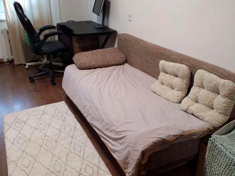 квартира по адресу Академика Сахарова ул., 40