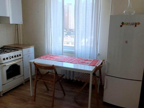 квартира по адресу Академика Сахарова ул., 40