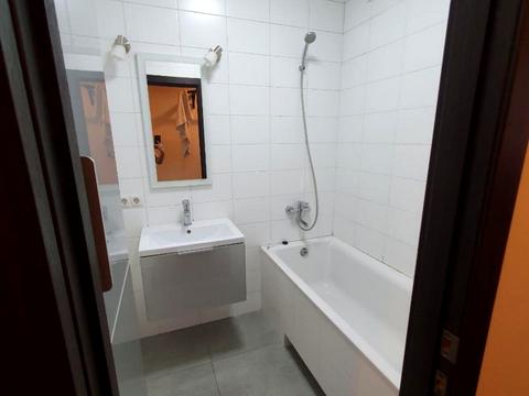 квартира по адресу Академика Сахарова ул., 40