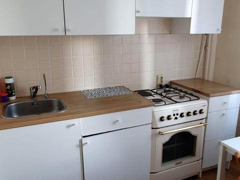 квартира по адресу Академика Сахарова ул., 40