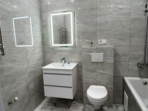 квартира по адресу Максимовича ул., 21-Г к4