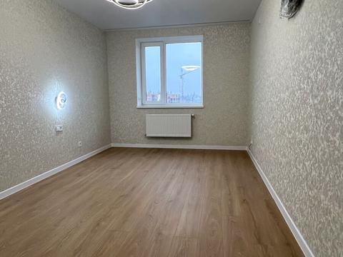 квартира по адресу Максимовича ул., 21-Г к4