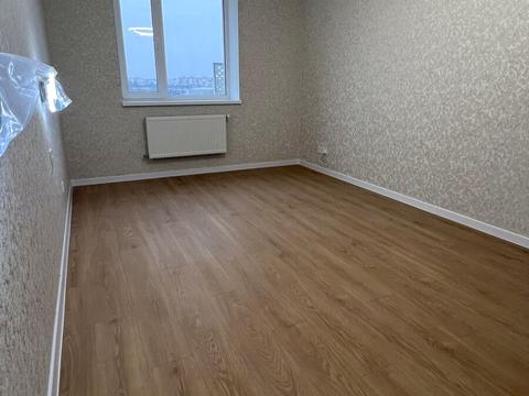 квартира по адресу Максимовича ул., 21-Г к4