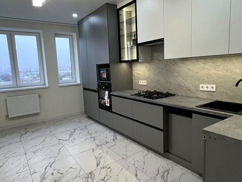 квартира по адресу Максимовича ул., 21-Г к4