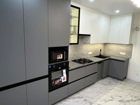 квартира по адресу Максимовича ул., 21-Г к4