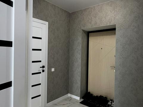 квартира по адресу Максимовича ул., 21-Г к4