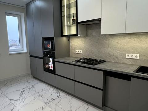 квартира по адресу Максимовича ул., 21-Г к4