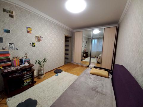 квартира за адресою Миколи Міхновського бульв. (Дружби народів), 32