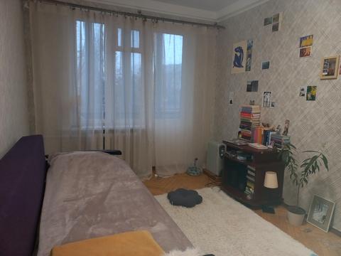 квартира за адресою Миколи Міхновського бульв. (Дружби народів), 32