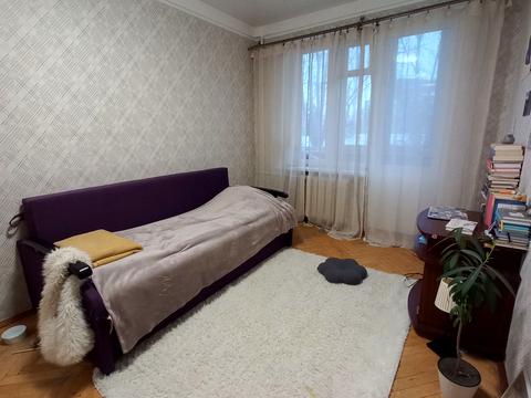 квартира за адресою Миколи Міхновського бульв. (Дружби народів), 32