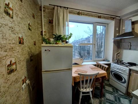 квартира за адресою Миколи Міхновського бульв. (Дружби народів), 32