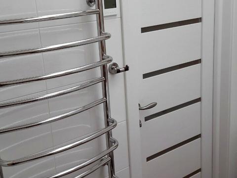 квартира за адресою Київ, Бакинська вул., 37-Д