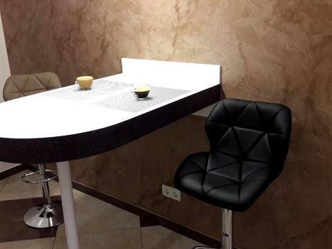 квартира за адресою Київ, Бакинська вул., 37-Д