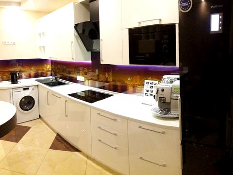 квартира за адресою Київ, Бакинська вул., 37-Д